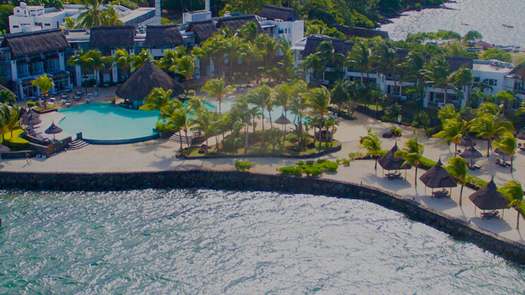 Laguna Beach Hotel & Spa